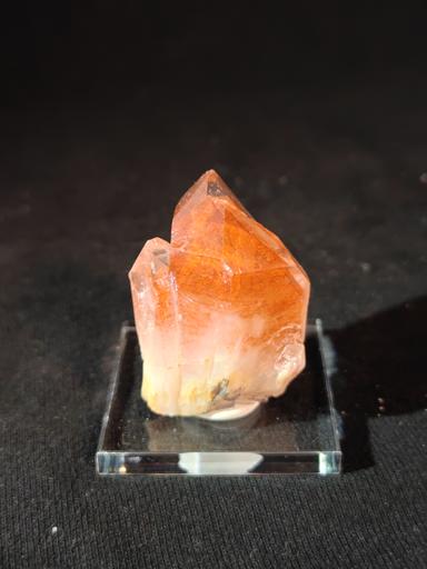 Red Quartz