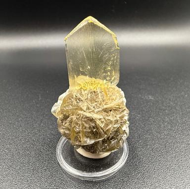 Selenite