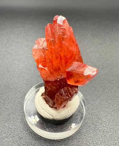 Rhodochrosite