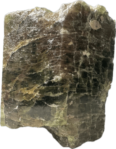 Canadian Apatite 