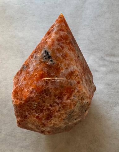 Orchid Calcite