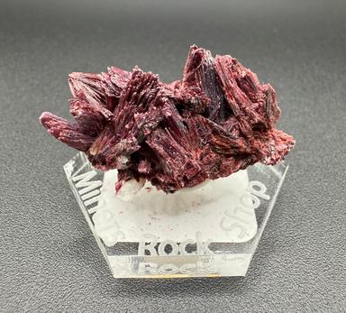 Erythrite