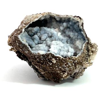 Wulfenite and Quartz