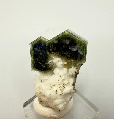 Fluorapatite