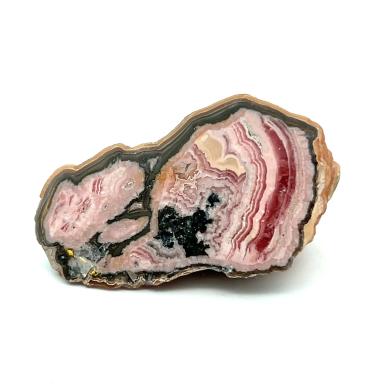 Rhodochrosite