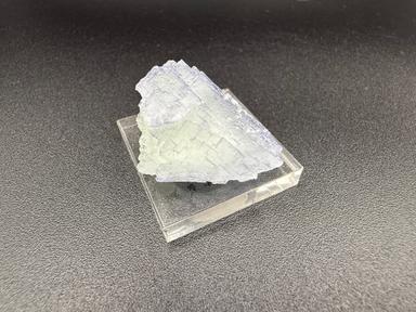 Ice cream igloo fluorite