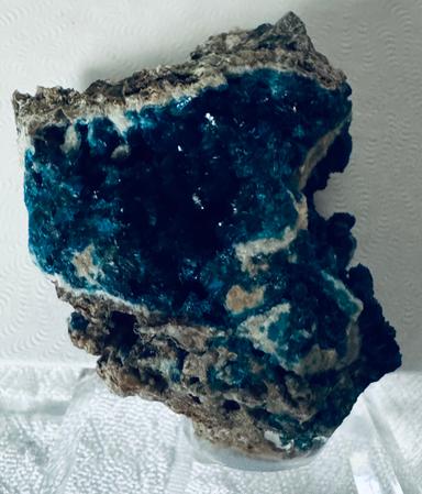 Veszelyite