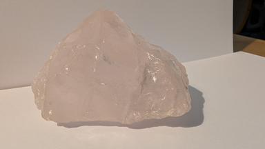 Rosenquarz