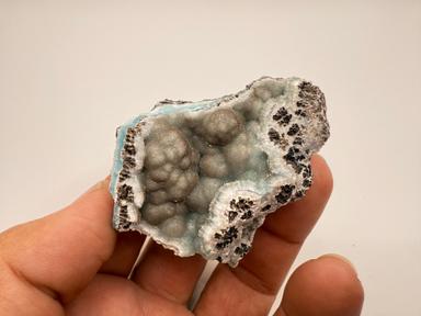 Hemimorphite