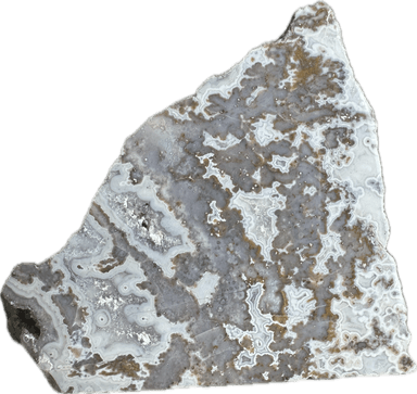 Polished Moroccan Agate/Jasper