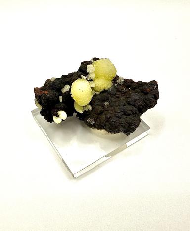 Historic Adamite