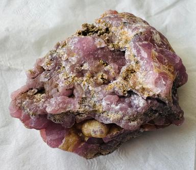 Smithsonite