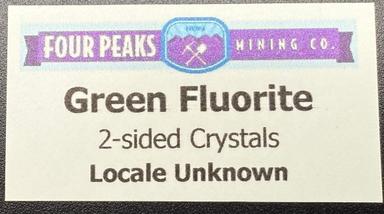 Fluorite