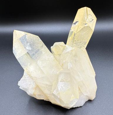 “Citrine” Quartz