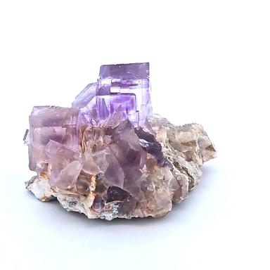 Berbes Fluorite