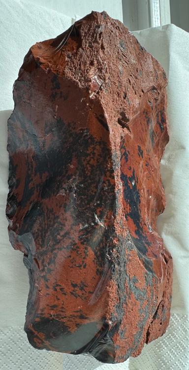 Mahogany Obsidian