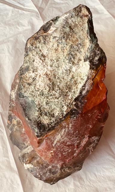 Bloodstone Jasper