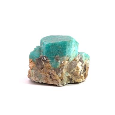 Microcline var. Amazonite
