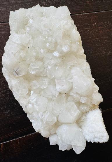 Apophylite