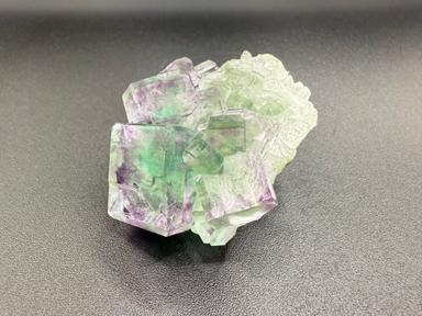 Fluorite