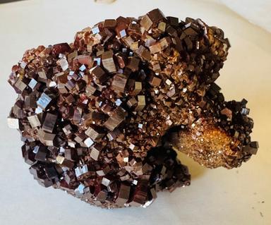 Vanadinite