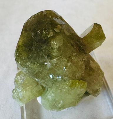 Vesuvianite