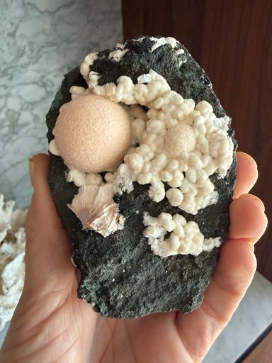 Thomsonite