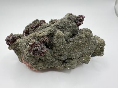 Sphalerite