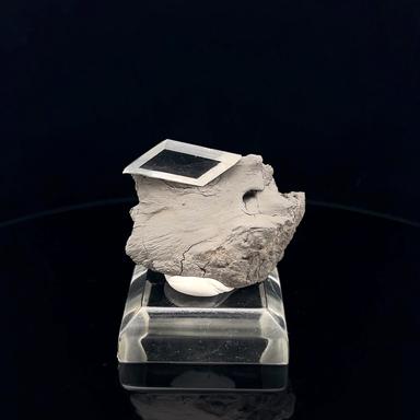 Selenite var. Gypsum