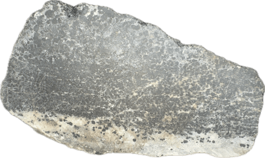 New Jersey Franklinite and Williamite