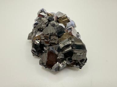 Galena w/ Pyrite