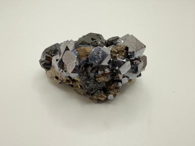 Galena w/ Pyrite