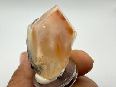 Amphibole Quartz w/ Epidote