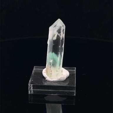 Quartz with Fuchsite
