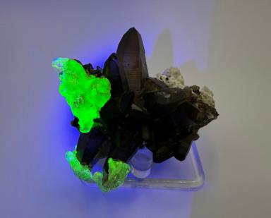 Hyalite on Smoky
