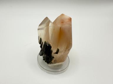 Amphibole Quartz w/ Epidote