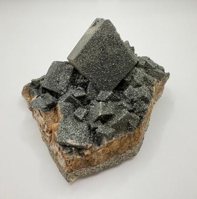 Superb Calcite