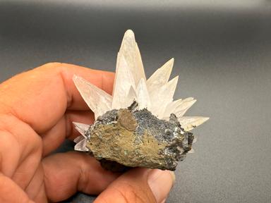 Calcite