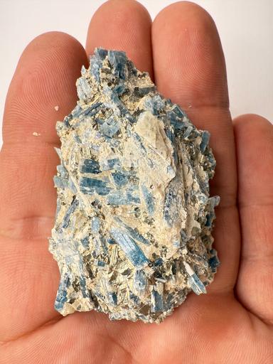Kyanite