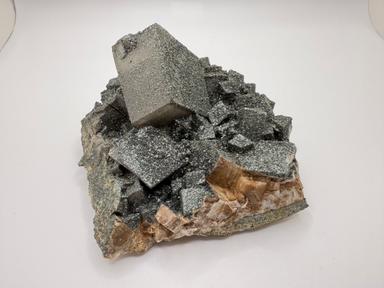 Superb Calcite