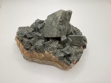 Superb Calcite